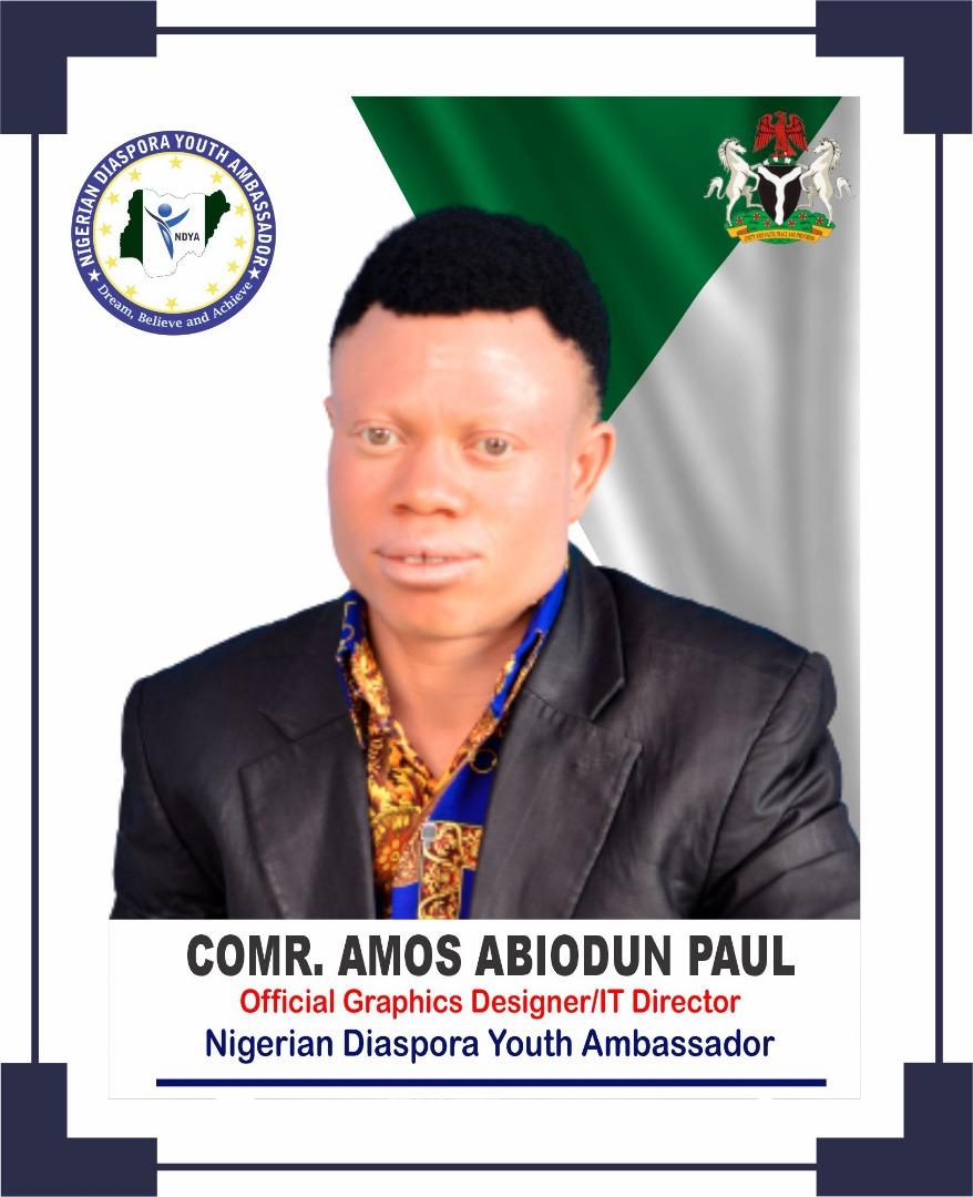 Comr. Anumba Williams Linda Uche