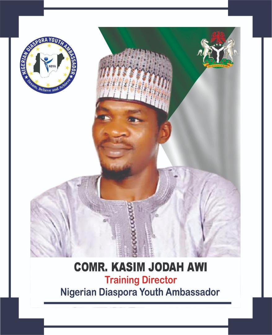 Comr. Anumba Williams Linda Uche